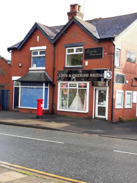 Dental Surgery & Love & Cherish Bridal at Holcombe Brook 
17-Buildings and the Urban Environment-05-Street Scenes-013-Holcombe Brook Area
Keywords: 2019