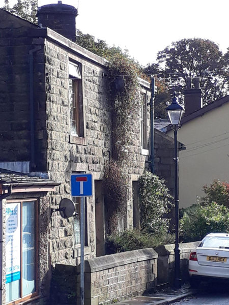 Pot Green Holcombe Brook 
17-Buildings and the Urban Environment-05-Street Scenes-013-Holcombe Brook Area
Keywords: 2019