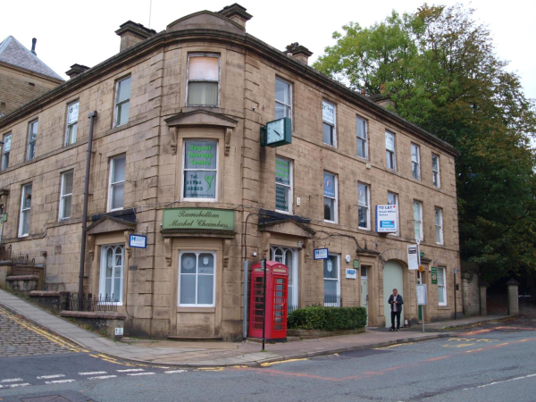 Ramsbottom Market Chambers 
17-Buildings and the Urban Environment-05-Street Scenes-017-Market Place
Keywords: 2019