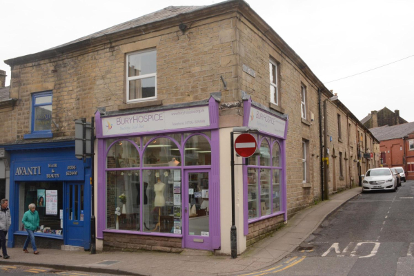 Bridge Street - Bury Hospice and Avanti
17-Buildings and the Urban Environment-05-Street Scenes-003-Bridge Street
Keywords: 2019