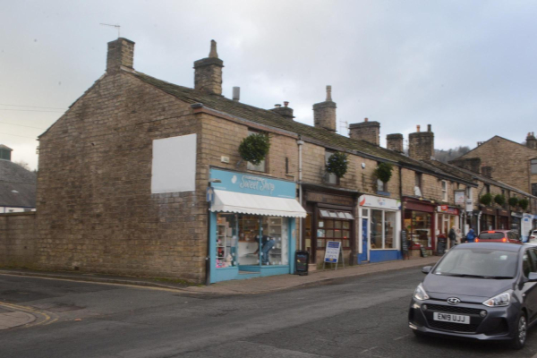 Bridge Street - Sweet Shop
17-Buildings and the Urban Environment-05-Street Scenes-003-Bridge Street
Keywords: 2019