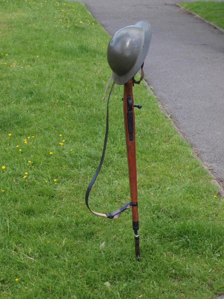 75yrs Celebrations of D-Day with Ramsbottom Royal British Legion
15-War-02-World War 2-000-General
Keywords: 2019