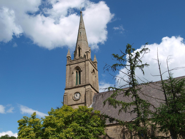 75yrs Celebrations of D-Day with Ramsbottom Royal British Legion - St Paul's Church striking 11 a.m.
15-War-02-World War 2-000-General
Keywords: 2019