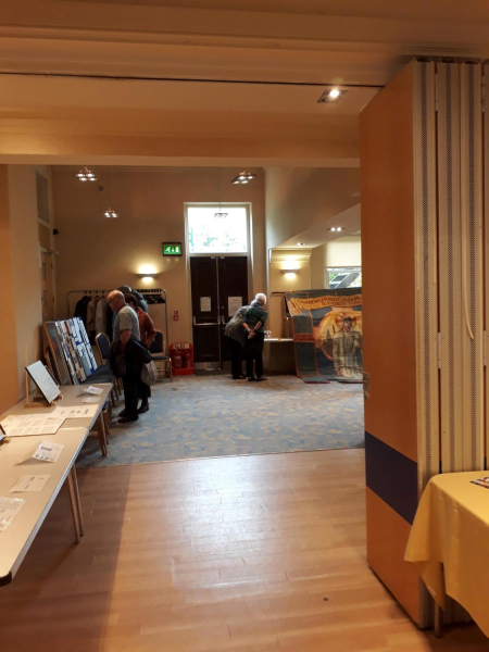 Ramsbottom Exibition of 200yrs of Paintings and Photos - That looks intresting 
01-Ramsbottom Heritage Society-01-RHS Activities-009-2019 Art Exhibition in Civic Hall
Keywords: 2019