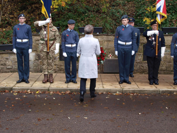 Wreath Laying and Ceremony at Stubbins Mill 10-11-2019 - Ramsbottom Heritage Society Laying a Wreath
17-Buildings and the Urban Environment-05-Street Scenes-027-Stubbins Lane and Stubbins area
Keywords: 2019