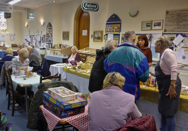 The Ramsbottom Jigsaw Festival Cafe sponsored by Falcon - Sept 8 
14-Leisure-04-Events-000-General
Keywords: 2019