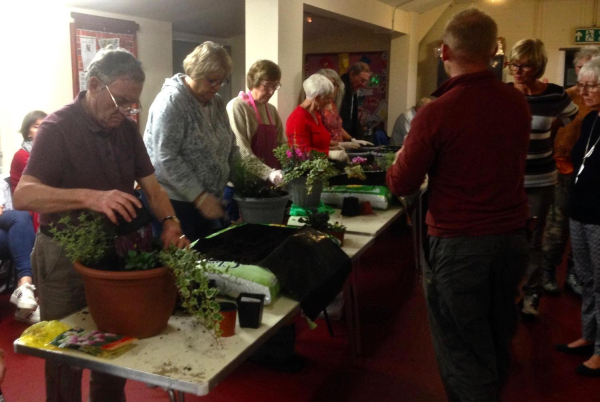 Edenfield & District Horticultural Event: Containers for winter colour Sept 23?
14-Leisure-04-Events-000-General
Keywords: 2019