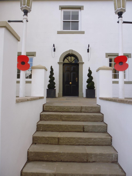 2019 11 10 15.22 Remembrance Day, ex Grant Arms.  .JPG 
14-Leisure-05-Pubs-012-Grant Arms
Keywords: 2019