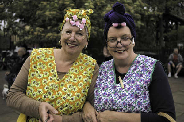  On The Pull ? Taken at the Rammy War Weekend.
19-Animals and Plants-01-General-001-Bleakholt Animal Sanctuary
Keywords: 2019