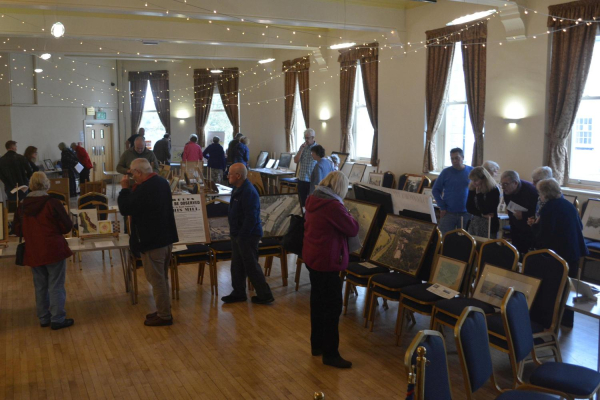 Heritage Society Art Exhibition - October 2019
01-Ramsbottom Heritage Society-01-RHS Activities-009-2019 Art Exhibition in Civic Hall
Keywords: 2019