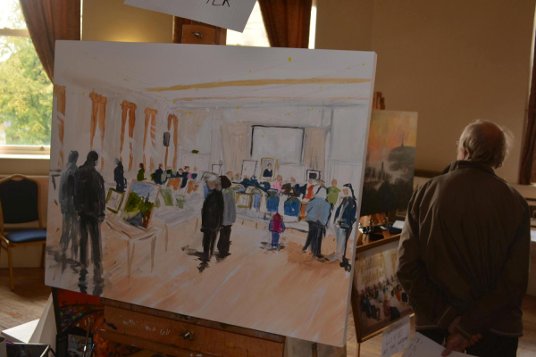 Heritage Society Art Exhibition - October 2019
01-Ramsbottom Heritage Society-01-RHS Activities-009-2019 Art Exhibition in Civic Hall
Keywords: 2019