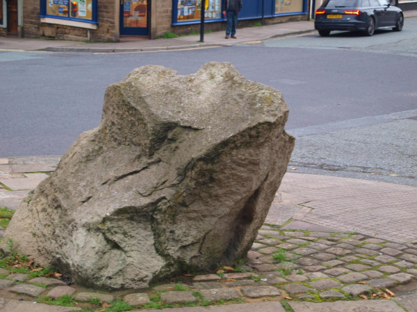 Ramsbottom Urban District Council Stone 1894-1974 - Market Place 
17-Buildings and the Urban Environment-05-Street Scenes-017-Market Place
Keywords: 2019