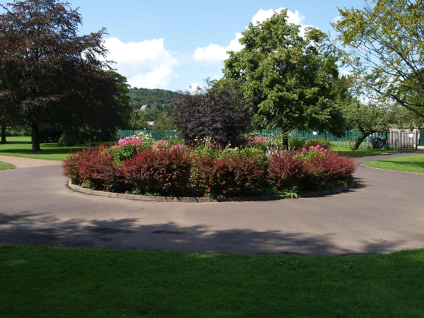 Floral Display in Nuttall Park
14-Leisure-01-Parks and Gardens-001-Nuttall Park General
Keywords: 2019