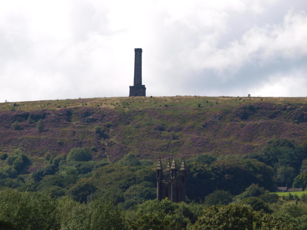 Peel Tower & St Andrew's Church from Nuttall Park
14-Leisure-01-Parks and Gardens-001-Nuttall Park General
Keywords: 2019