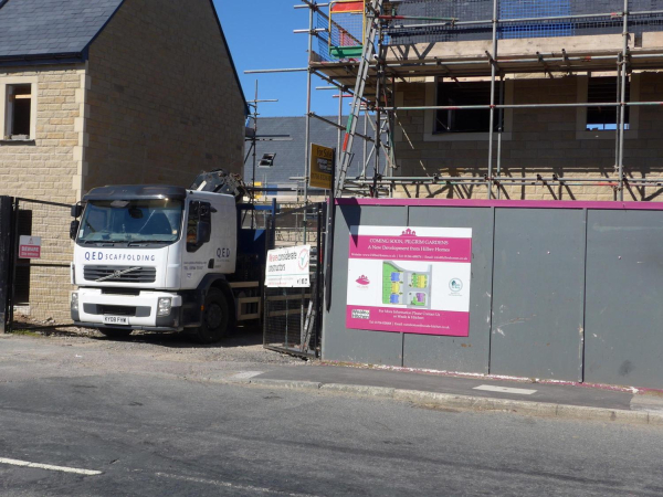 Pilgrim Gardens, Market Street, Edenfield? ? ? ? ? 
17-Buildings and the Urban Environment-05-Street Scenes-011-Edenfield
Keywords: 2019