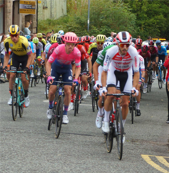 Tour of Britain Cycle Race
14-Leisure-02-Sport and Games-007-Cycling and Cycle Races
Keywords: 2019