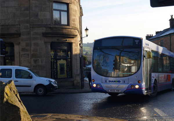 Buses
16-Transport-02-Trams and Buses-000-General
Keywords: 2019