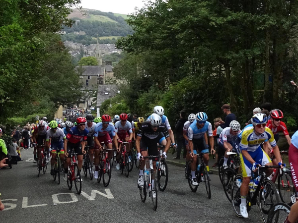 Tour of Britain Cycle Race
14-Leisure-02-Sport and Games-007-Cycling and Cycle Races
Keywords: 2019