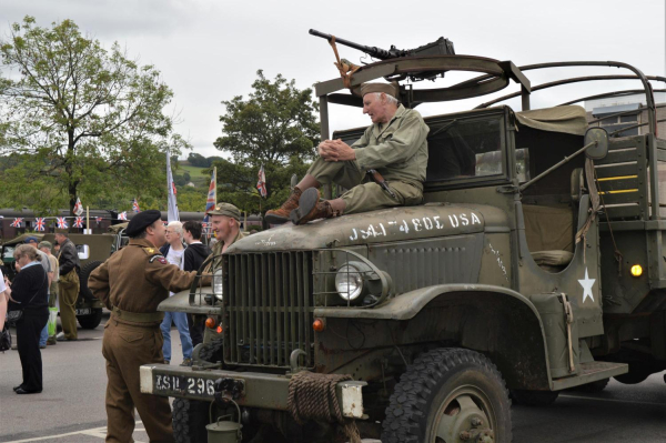 1940'S Weekend
14-Leisure-04-Events-003-1940s weekends
Keywords: 2019