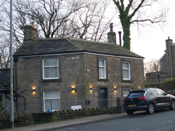 Rose Hill Cottage, Bolton Street
17-Buildings and the Urban Environment-05-Street Scenes-031 Bolton Street
Keywords: 2020