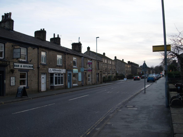 Shops on Bolton Road West 
17-Buildings and the Urban Environment-05-Street Scenes-002-Bolton Road West
Keywords: 2020