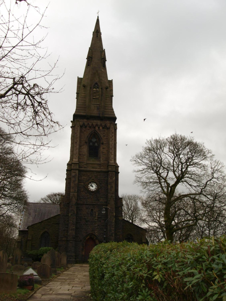 Holcombe Church
06-Religion-01-Church Buildings-003-Church of England -  Emmanuel, Holcombe
Keywords: 2020