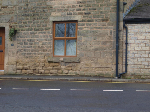 Cottage Holcombe Village that was damaged by a Zeppelin Bomb 
17-Buildings and the Urban Environment-05-Street Scenes-014-Holcombe Village
Keywords: 2020