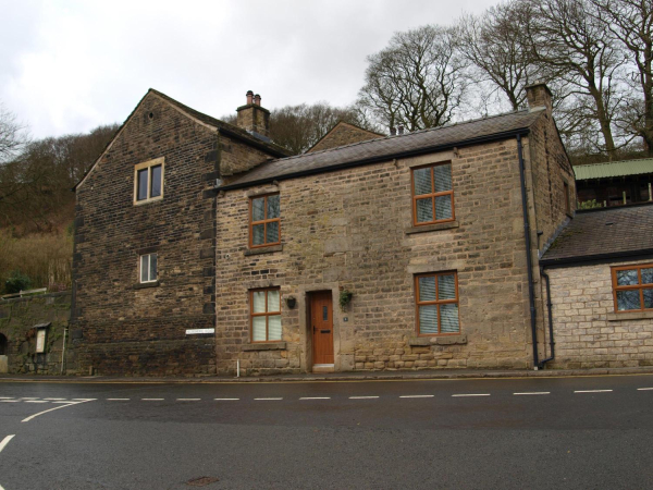 Cottage Holcombe Village that was damaged by a Zeppelin Bomb 
17-Buildings and the Urban Environment-05-Street Scenes-014-Holcombe Village
Keywords: 2020