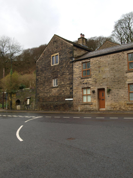 Cottage and Trough Holcombe Village 
17-Buildings and the Urban Environment-05-Street Scenes-014-Holcombe Village
Keywords: 2020