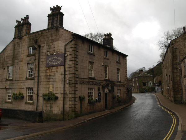 Shoulder of Mutton Holcombe Village 
17-Buildings and the Urban Environment-05-Street Scenes-014-Holcombe Village
Keywords: 2020