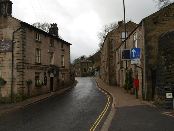 Shoulder of Mutton & Cottages Holcombe Village 
17-Buildings and the Urban Environment-05-Street Scenes-014-Holcombe Village
Keywords: 2020