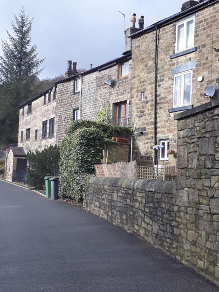 Back of Cottages on Helmshore Rd
17-Buildings and the Urban Environment-05-Street Scenes-014-Holcombe Village
Keywords: 2020