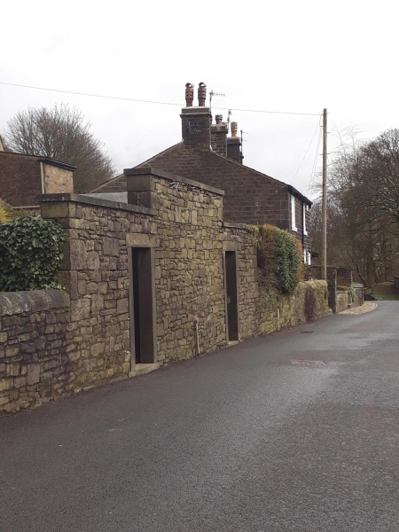 Back of Cottages on Helmshore Rd
17-Buildings and the Urban Environment-05-Street Scenes-014-Holcombe Village
Keywords: 2020