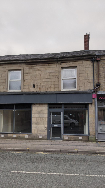 Ex Ladbrokes - currently empty - 35 Bolton Street
17-Buildings and the Urban Environment-05-Street Scenes-031 Bolton Street
Keywords: 2020