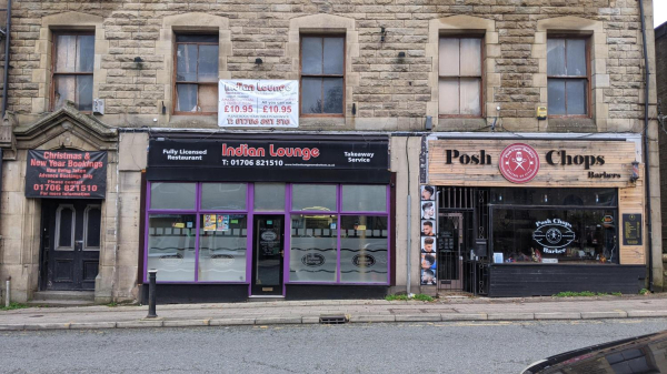 Indian Lounge Restaurant and Posh Chops Barbers- 51 and 53 Bolton Street
17-Buildings and the Urban Environment-05-Street Scenes-031 Bolton Street
Keywords: 2020