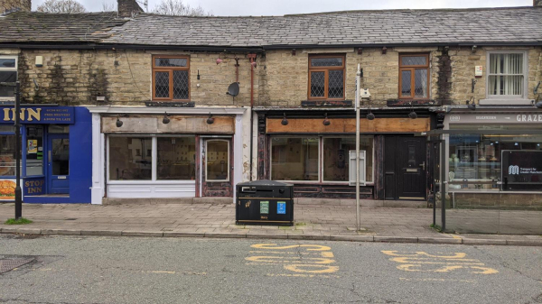 Ex Dream Doors - currently empty - 24-26 Bolton Street, and Graze 22 Bolton Street
17-Buildings and the Urban Environment-05-Street Scenes-031 Bolton Street
Keywords: 2020