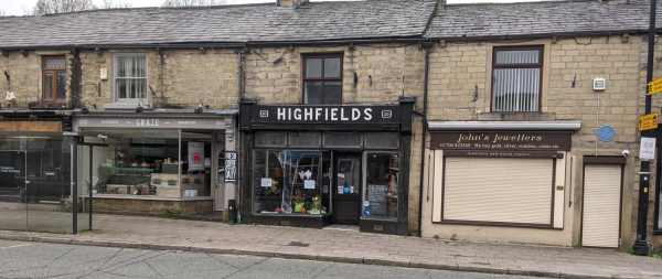 Graze Delicatessen, Highfields Florists and John's Jewellers, 22 , 20 and 18 Bolton Street
17-Buildings and the Urban Environment-05-Street Scenes-031 Bolton Street
Keywords: 2020