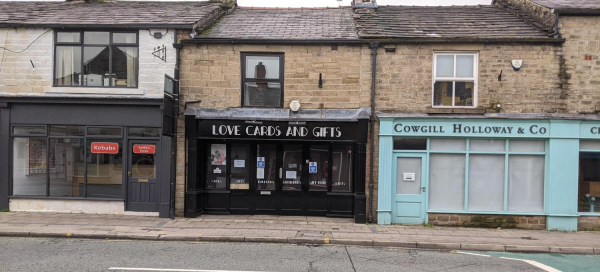 Zaidy's takeaway, Love Cards and Gifts, Cowgill, Holloway and Co Accountants - 14, 12 , 8-10 Bolton Street
17-Buildings and the Urban Environment-05-Street Scenes-031 Bolton Street
Keywords: 2020