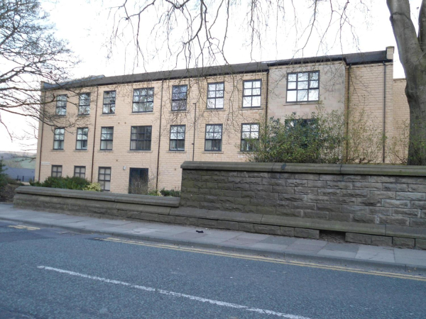 Bramble Court Community Centre & Flats 
17-Buildings and the Urban Environment-05-Street Scenes-012-Hazelhurst Area
Keywords: 2020