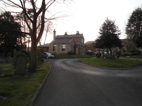 House in Ramsbottom Cemetery
17-Buildings and the Urban Environment-05-Street Scenes-007-Cemetery Road
Keywords: 2020