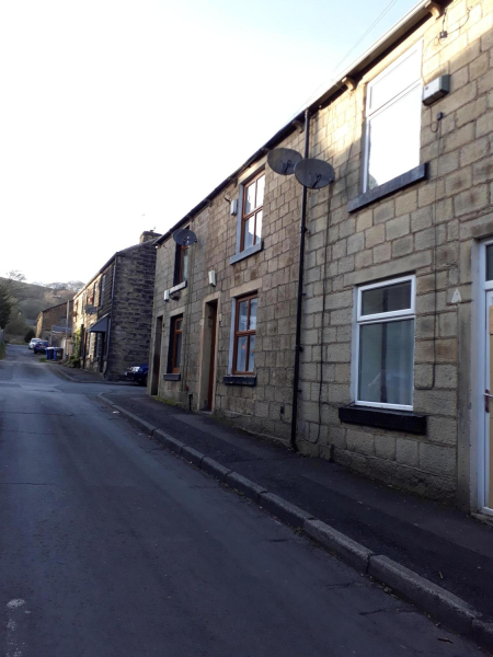 Holt Street West off Bolton Road West
17-Buildings and the Urban Environment-05-Street Scenes-012-Hazelhurst Area
Keywords: 2020