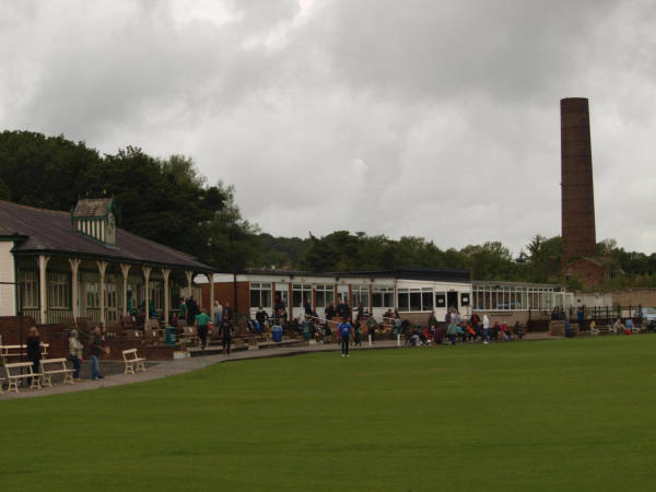 Old & New Pavilion Ramsbottom Cricket Club
14-Leisure-02-Sport and Games-006-Cricket
Keywords: 2020