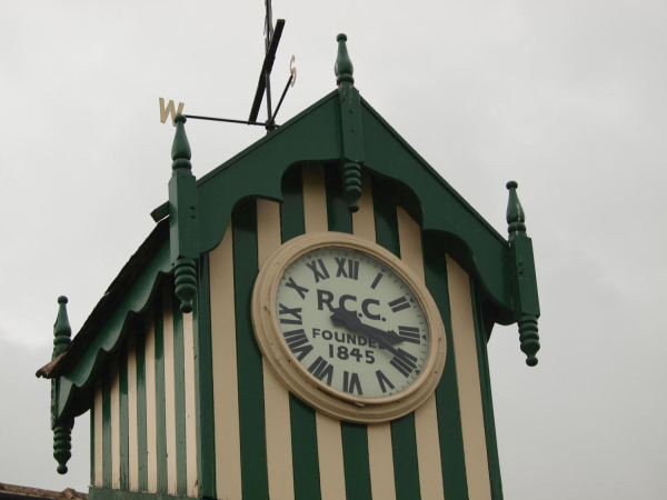 Old Pavilion Clock Ramsbottom Cricket Club
14-Leisure-02-Sport and Games-006-Cricket
Keywords: 2020