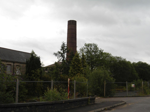 Paper Mill Chimney from Railway Crossing looking towards Cricket Club
14-Leisure-02-Sport and Games-006-Cricket
Keywords: 2020