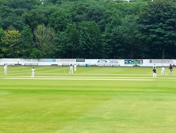 Cricket Match at Arcre Bottom Ramsbottom v Burnley (Winners) T20 Final
14-Leisure-02-Sport and Games-006-Cricket
Keywords: 2020