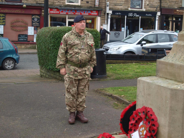 Cenotaph St Paul's Gardens Remembrance Sunday No crowds due to Covid People who turned up to lay wreath's and pay respect to the fallen
15-War-03-War Memorials-001-St Paul's Gardens and Remembrance Sunday
Keywords: 2020