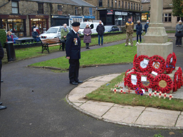 Cenotaph St Paul's Gardens Remembrance Day No crowds due to Covid
15-War-03-War Memorials-001-St Paul's Gardens and Remembrance Sunday
Keywords: 2020