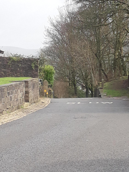 Top of Rake 
17-Buildings and the Urban Environment-05-Street Scenes-014-Holcombe Village
Keywords: 2020