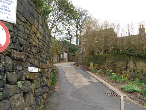 Moor Rd Holcombe 
17-Buildings and the Urban Environment-05-Street Scenes-014-Holcombe Village
Keywords: 2020