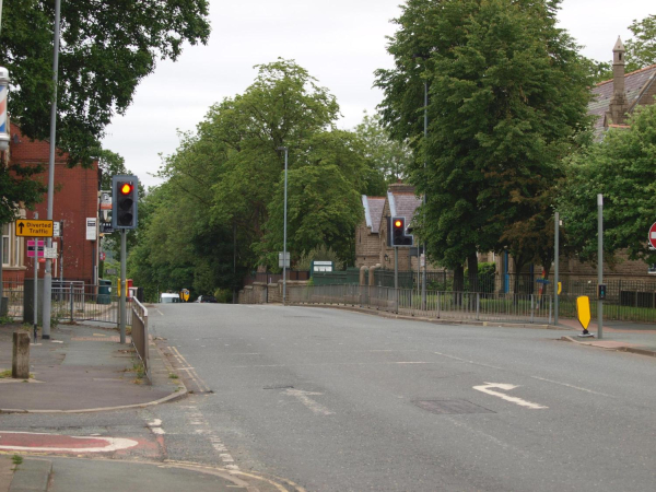 Bolton Road West & Bolton Street No Traffic Road Closed for Utilities work
17-Buildings and the Urban Environment-05-Street Scenes-002-Bolton Road West
Keywords: 2020